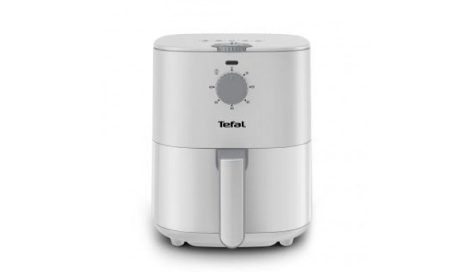 TEFAL EY130A10 Easy Fry Essential Fryer, White