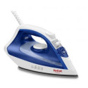 TEFAL Virtuo FV1711 Ferro a vapore Durilium 1800W Viola, Bianco ferro da stiro