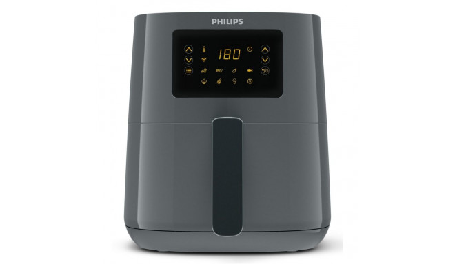 Philips HD9255/60 Airfryer Connected, Grey