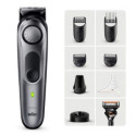 Braun BT7420 Beard Trimmer BlkSpGr