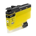 Brother LC427XLY Ink Cartridge, Yellow