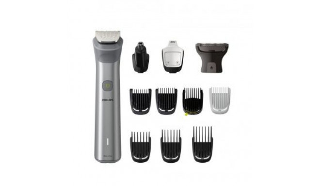 Philips MG5940/15 All-in-One Trimmer, Silver