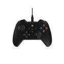 Genesis Mangan 300 Gamepad, Black, Wired