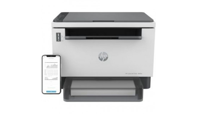 HP HP LaserJet Tank MFP 1604W Printer