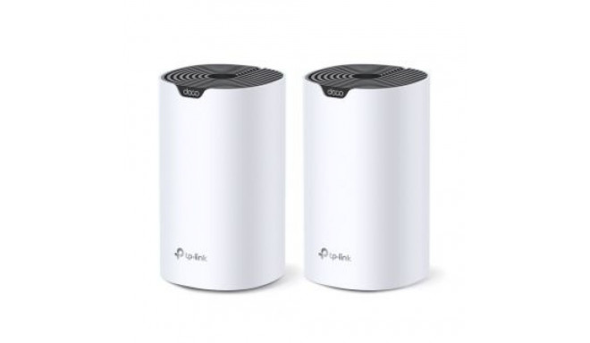 TP-Link Deco S7(2-pack) AC1900 Whole Home Mesh Wi-Fi System