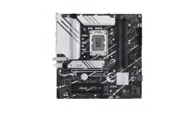 Asus ASUS PRIME B760M-A WIFI D4 LGA 1700