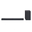 LG LG SC9S.DEUSLLK Soundbar