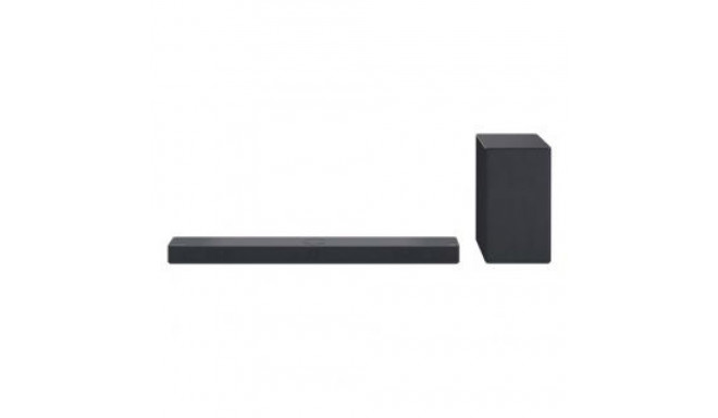 LG LG SC9S.DEUSLLK Soundbar