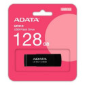 ADATA UC310 128GB USB Flash Drive, Black