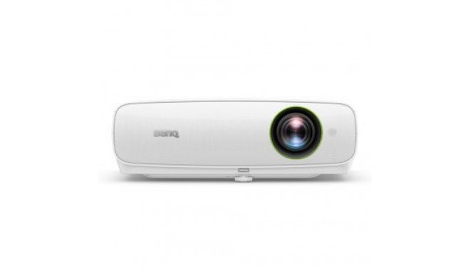 BenQ EH620 Full HD Projector, 1920x1080, 16:9, 3400 ANSI Lm, White