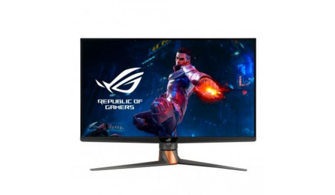 Asus ASUS ROG Swift PG32UQXR 32inch Mini LED