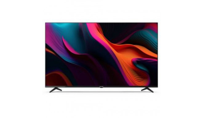 Sharp 55GL4260E 55" (139cm) 4K Ultra HD Smart Android Frameless TV