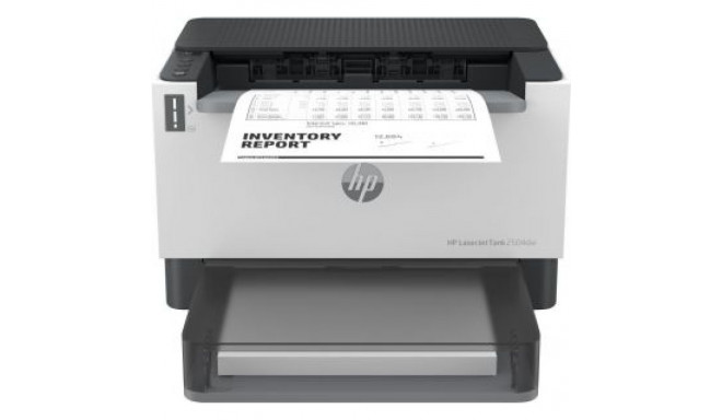 HP HP LaserJet Tank 2504DW Printer