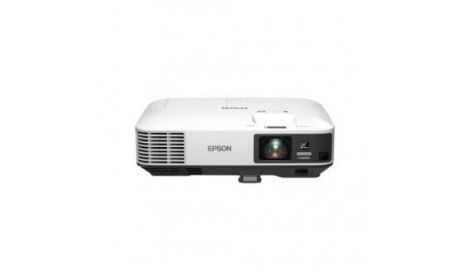 EPSON Installation Series EB-2250U WUXGA (1920x1200), 5000 ANSI lumens, 15.000:1, White, Lamp warran