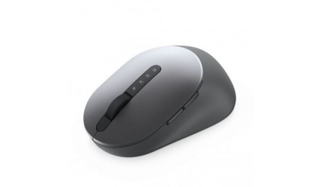 Dell Multi-Device MS5320W Optical Mouse, Wireless, Titan Grey