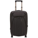 Thule Expandable Carry-on Spinner C2S-22 Crossover 2 Black, Luggage
