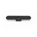 Logitech LOGI Rally Bar Huddle GRAPHITE
