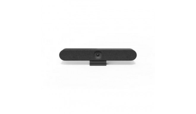 Logitech LOGI Rally Bar Huddle GRAPHITE