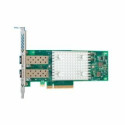 Dell QLogic FastLinQ 41262 Dual Port 25Gb SFP28 Adapter, Full Height, Customer Install