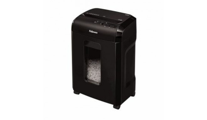 Fellowes Powershred 10M Micro-Cut Shredder