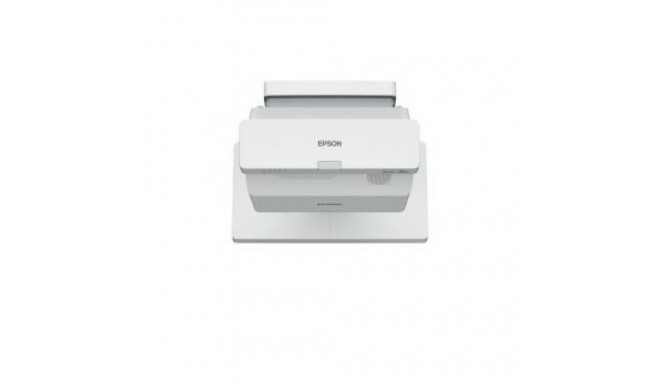 EPSON 3LCD WXGA Projector EB-760W, 4100 lumens, 16:10, White