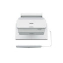 EPSON EB-770FI Full HD Laser Projector/16:9/4100 Lumens/2500000 :1/White