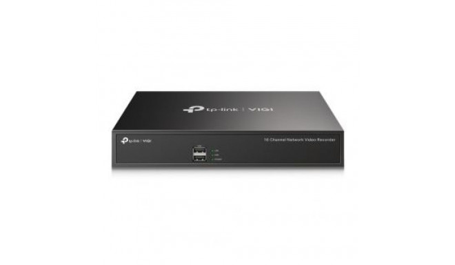 TP-Link NET VIDEO RECORDER 16CH/VIGI NVR1016H