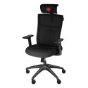 Genesis Ergonomic Chair Astat 200 Black