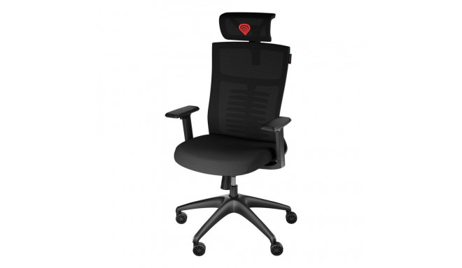 Genesis Ergonomic Chair Astat 200 Black