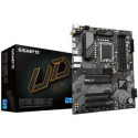 Gigabyte B760 DS3H AX 1.x M/B Processor family Intel, Processor socket LGA1700, DDR5 DIMM, Memory sl