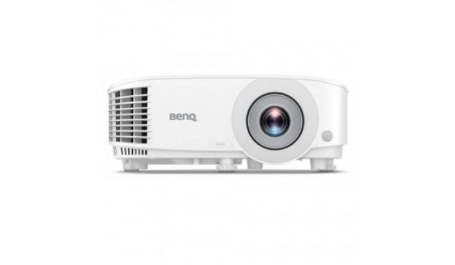 BenQ Business Projector For Presentation MX560 XGA (1024x768), 4000 ANSI lumens, White, 4:3, Pure Cl