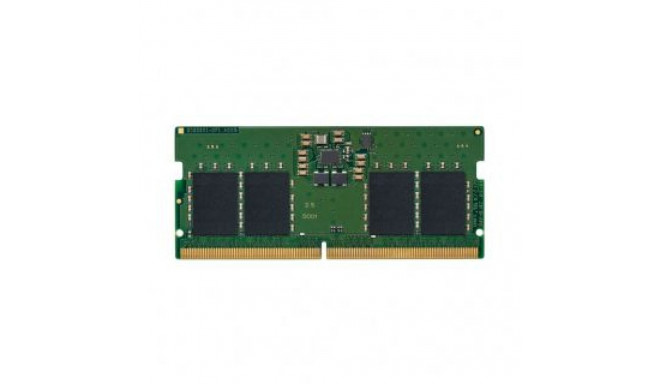 Kingston 8GB DDR5 5600MT/s Non ECC Memory RAM SODIMM