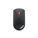 Lenovo ThinkPad Bluetooth Silent Mouse Black, Bluetooth 5.0