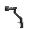 Dell Single Monitor Arm Desk Mount, MSA20, 19-38 ", Maximum weight (capacity) 10 kg, Black