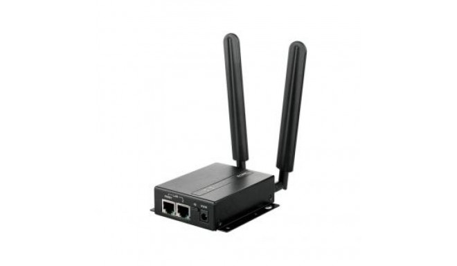 D-link 4G LTE M2M Router DWM-315 802.1q, 10/100/1000 Mbit/s, Ethernet LAN (RJ-45) ports 1, Mesh Supp