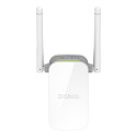 D-link N300 Wi-Fi Range Extender DAP-1325 802.11n, 300 Mbit/s, 10/100 Mbit/s, Ethernet LAN (RJ-45) p