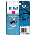 EPSON DURABrite Ultra 408L Ink cartrige, Magenta