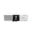 EPSON Laser Short-throw Projector EB-L630SU WUXGA (1920x1200), 6000 ANSI lumens, White, Lamp warrant