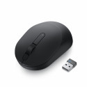 Dell MS3320W 2.4GHz Wireless Optical Mouse, Black