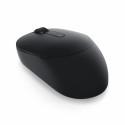 Dell MS3320W 2.4GHz Wireless Optical Mouse, Black