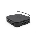 I-TEC I-TEC Thunderbolt 3 Travel Dual 4K DS