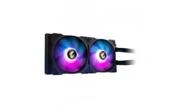 Gigabyte GIGABYTE AORUS WATERFORCE COOLER X 280
