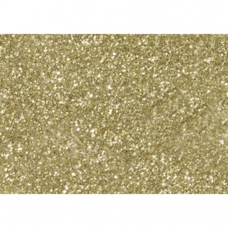Glitter liim 50ml kuld, KnorrPrandell