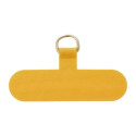 Nylon insert for pendant - yellow