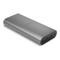 Dell Targus 140W USB-C Toitepank APB081GL | 24000 mAh