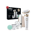 EPILAATOR 604465 BRAUN