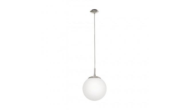 Pendant lamp EGLO Rondo, DM200, E27, 60 W