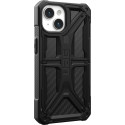 UAG case Monarch Apple iPhone 15, black