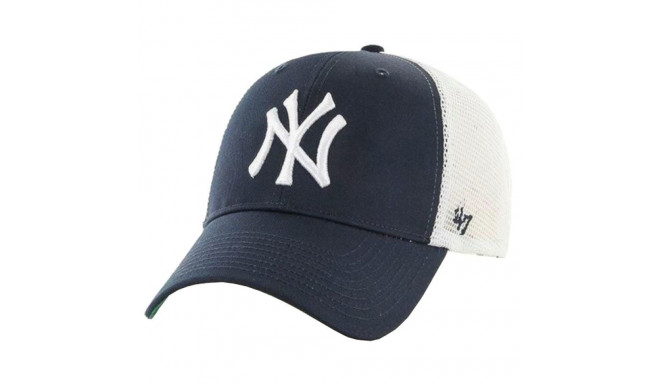 47 Brand cap MLB New York Yankees Branson B-BRANS17CTP-NYH (One Size)