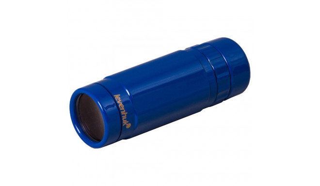 Levenhuk monocular Rainbow 8x25, blue wave